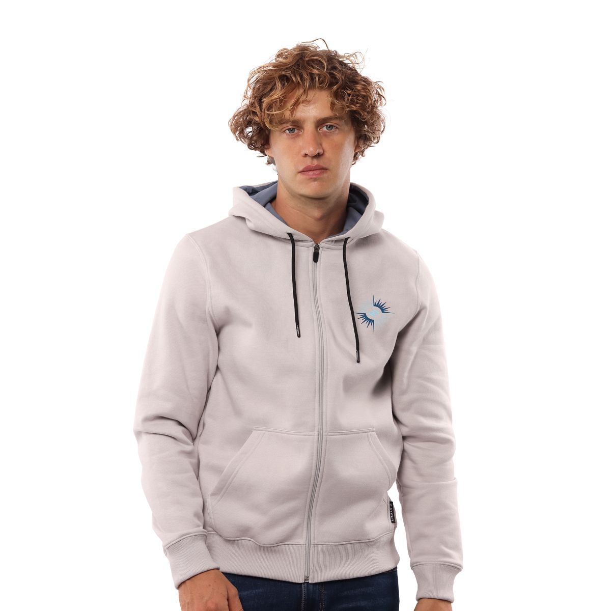 RIFF&RAFF - Poleron Hombre Ars RIFF&RAFF