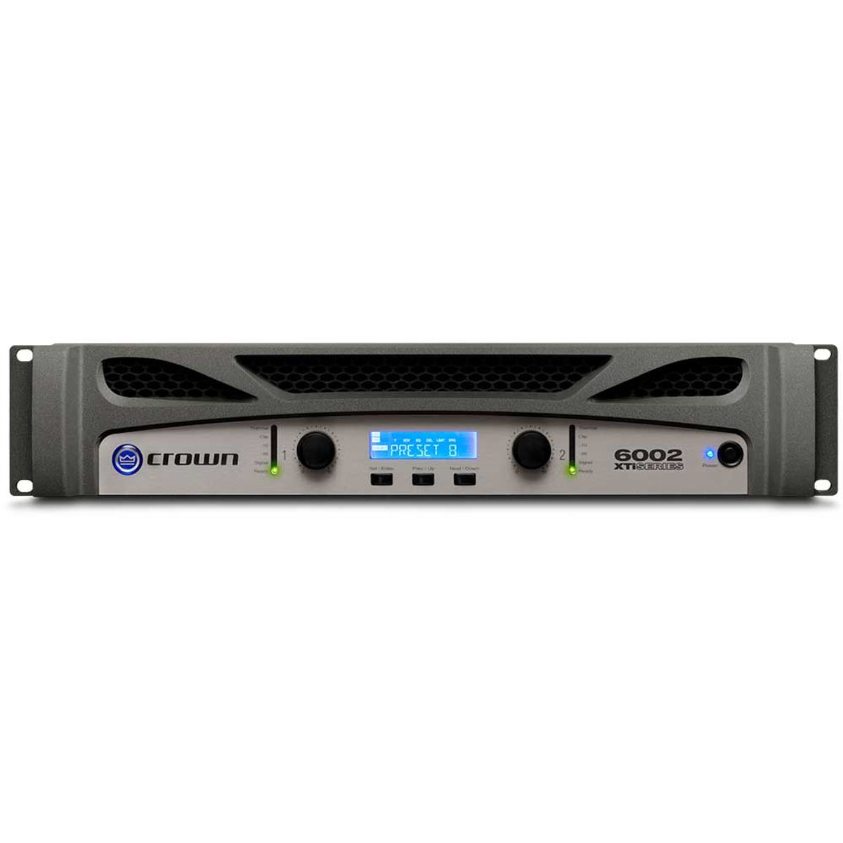 CROWN - Amplificador Potencia Crown XTi 6002 2100W