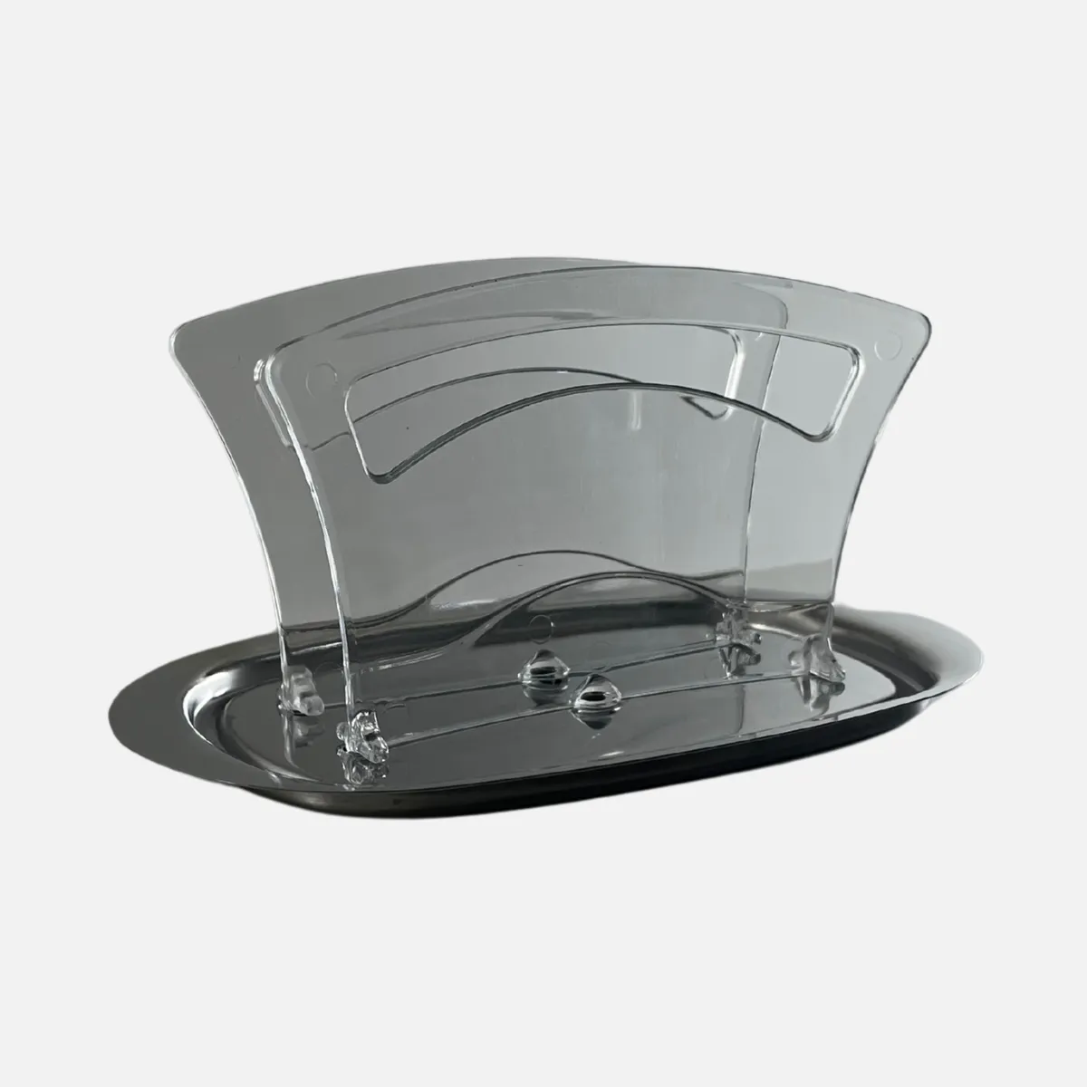 FACUSA - SERVILLETERO DUO ACERO TRITÁN