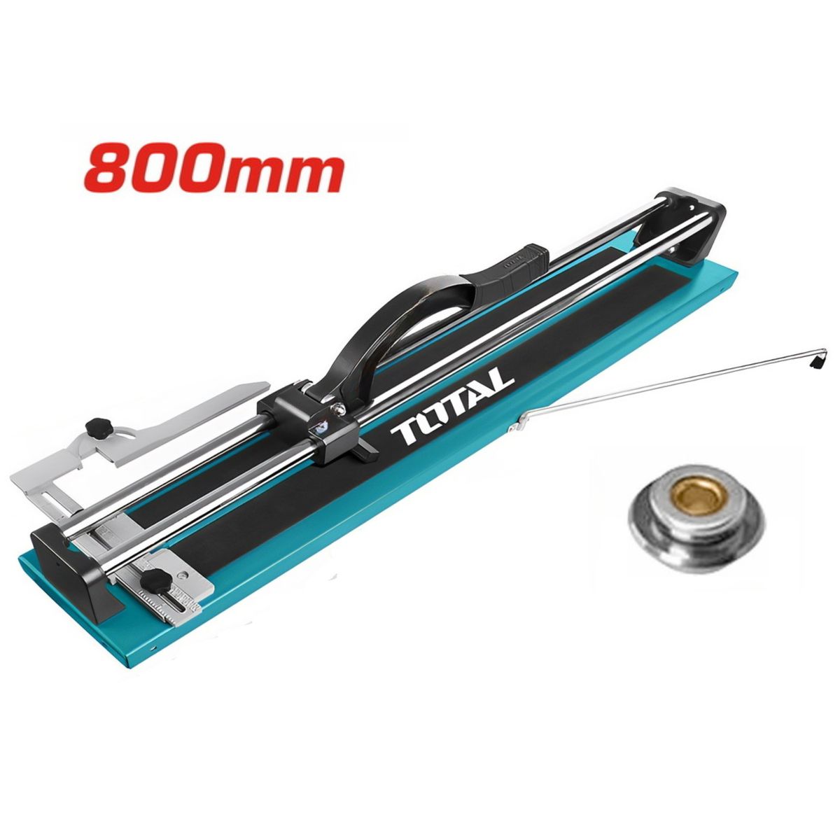 TOTAL TOOLS - Cortador de mayólica 80cm industrial Total