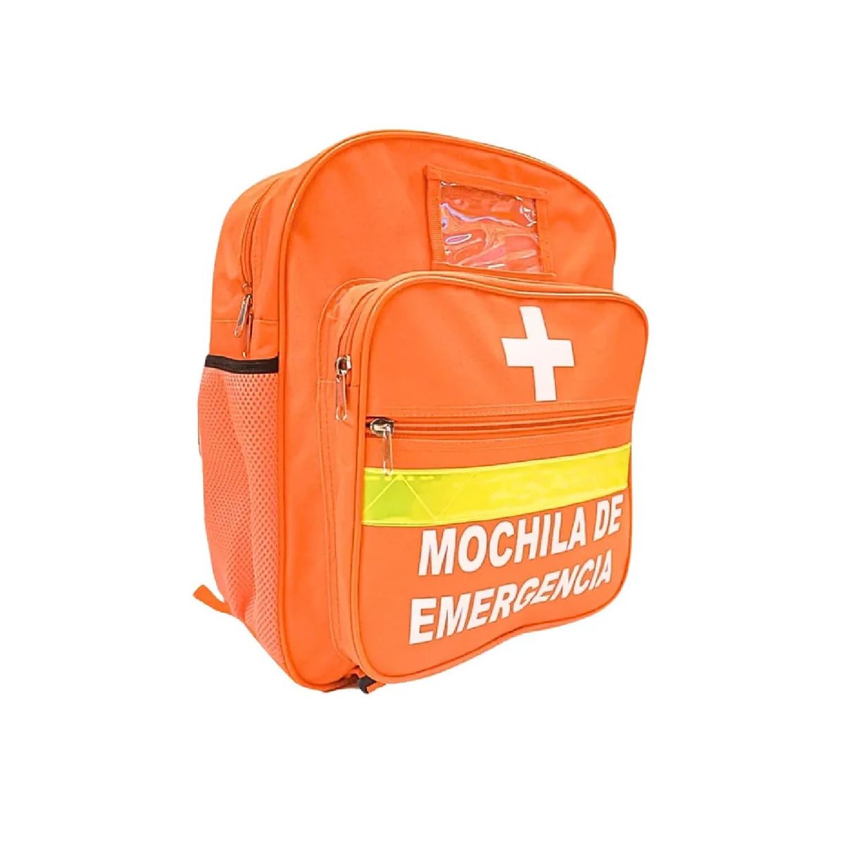 OTTOWARE - Mochila de emergencia sólo mochila