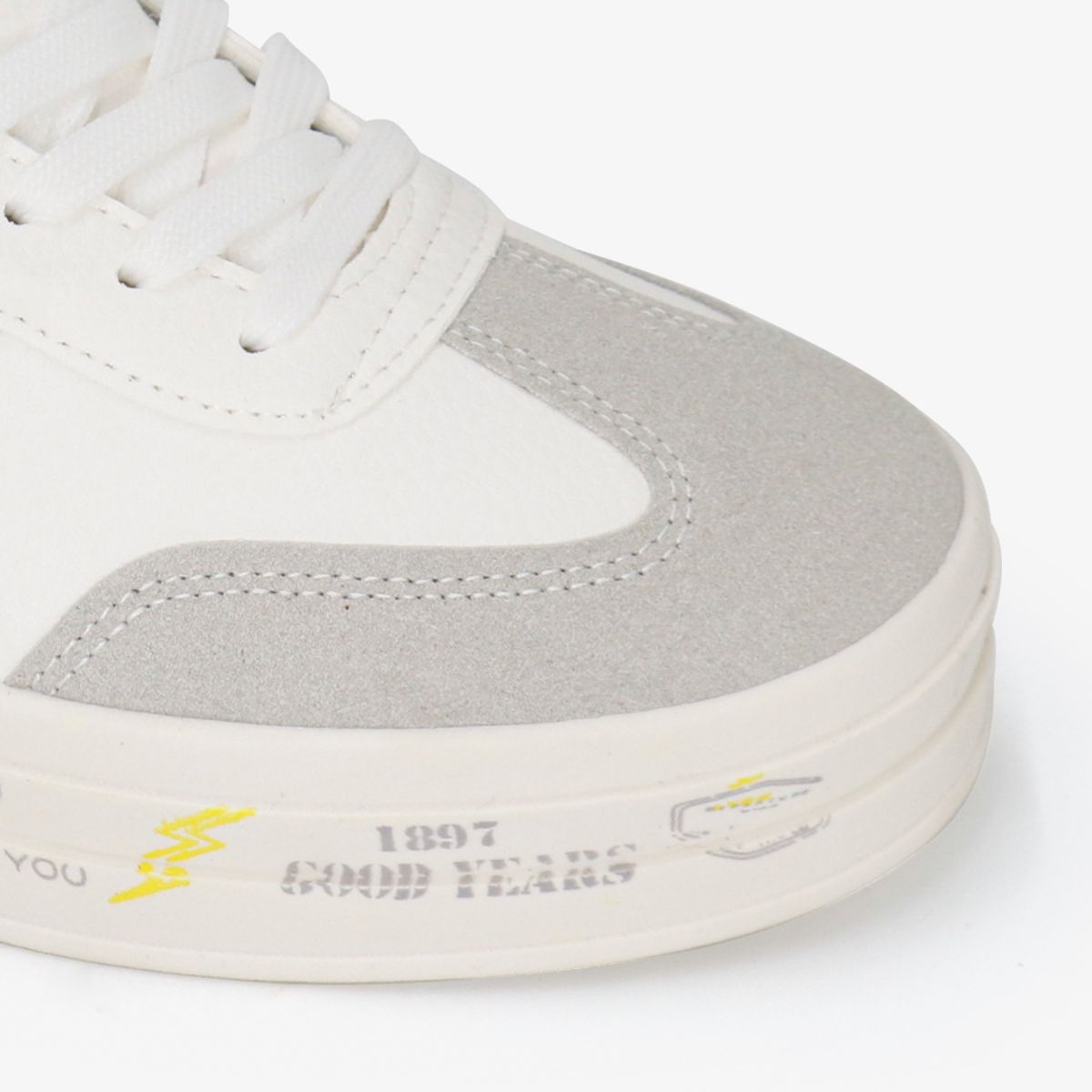 ARIANA BY PAR&SS - Zapatillas Urbanas Mujer ARIANA 7052-25Q2