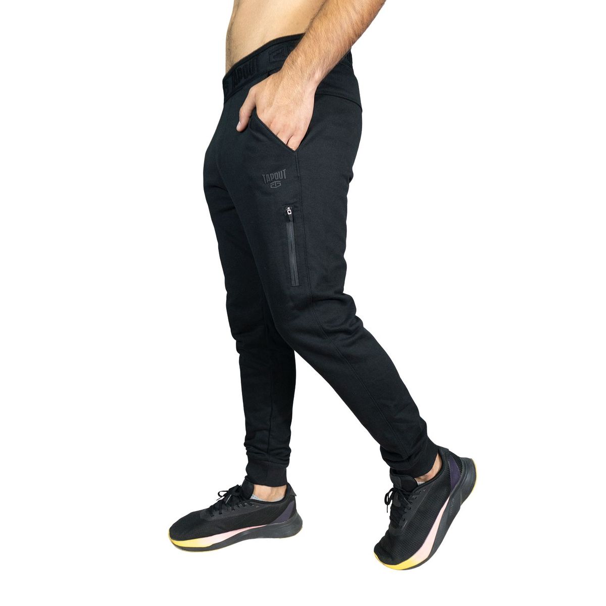 TAPOUT - Jogger Urbano Hombre Tapout Straw