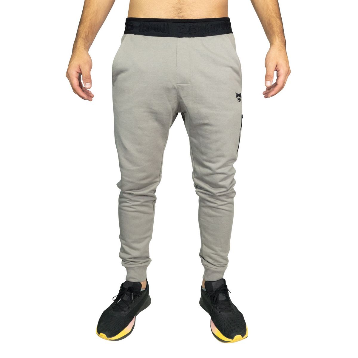 TAPOUT - Jogger Urbano Hombre Tapout Straw