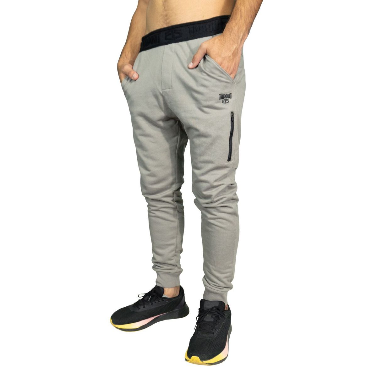 TAPOUT - Jogger Urbano Hombre Tapout Straw