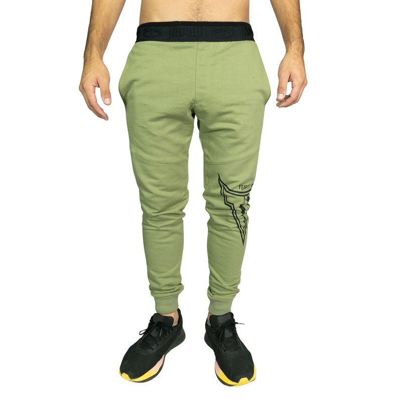 TAPOUT - Jogger Urbano Hombre Tapout Ultimate