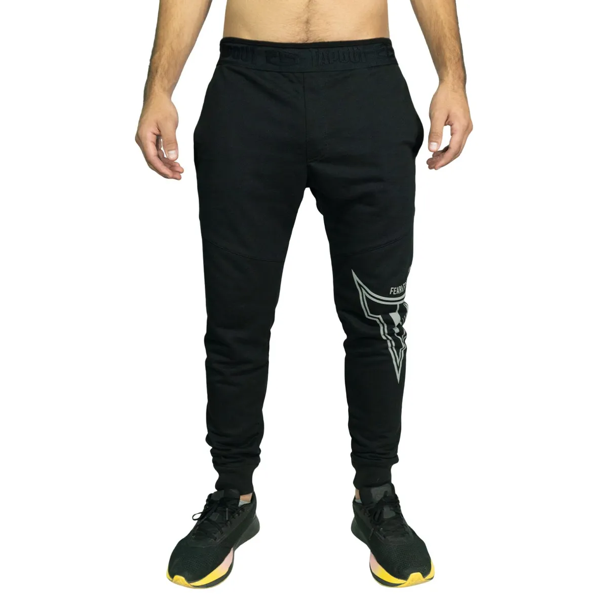 TAPOUT - Jogger Urbano Hombre Tapout Ultimate