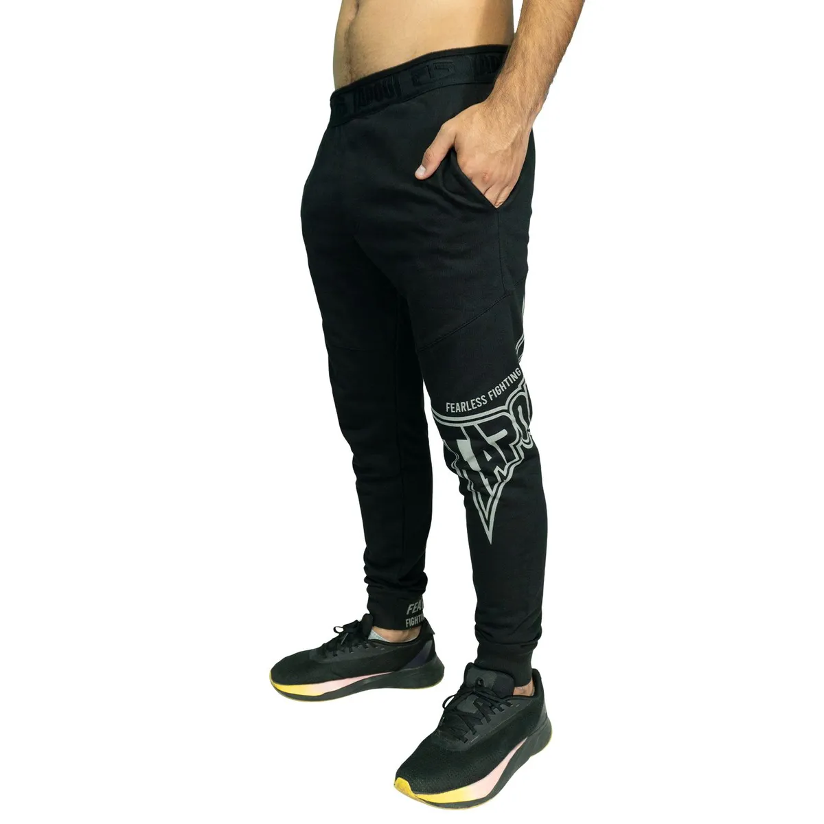 TAPOUT - Jogger Urbano Hombre Tapout Ultimate