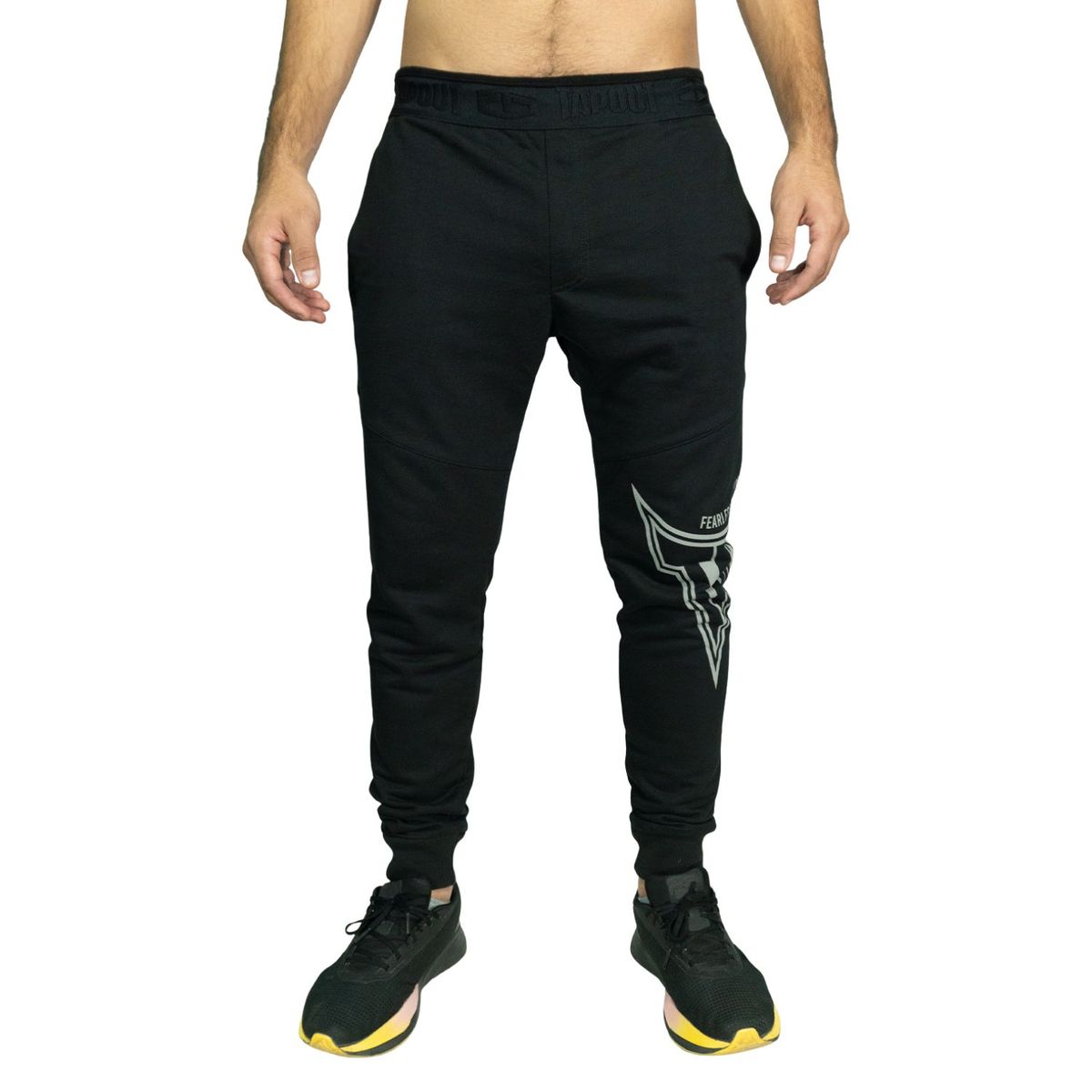 TAPOUT - Jogger Urbano Hombre Tapout Ultimate