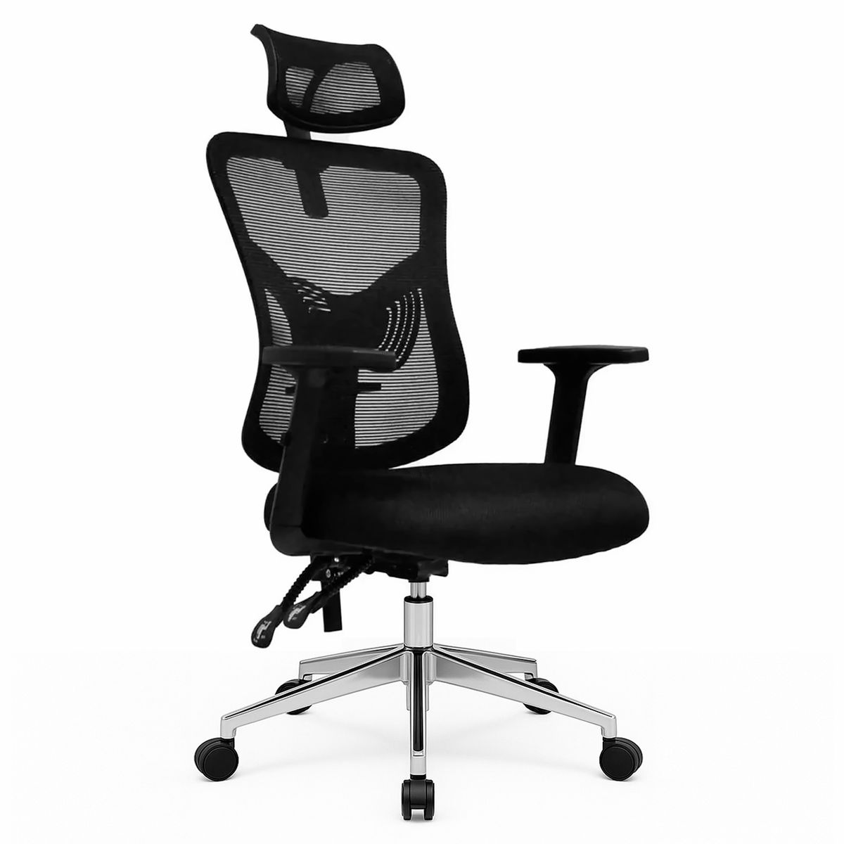 GENERICO - Silla de Escritorio Draco Pro