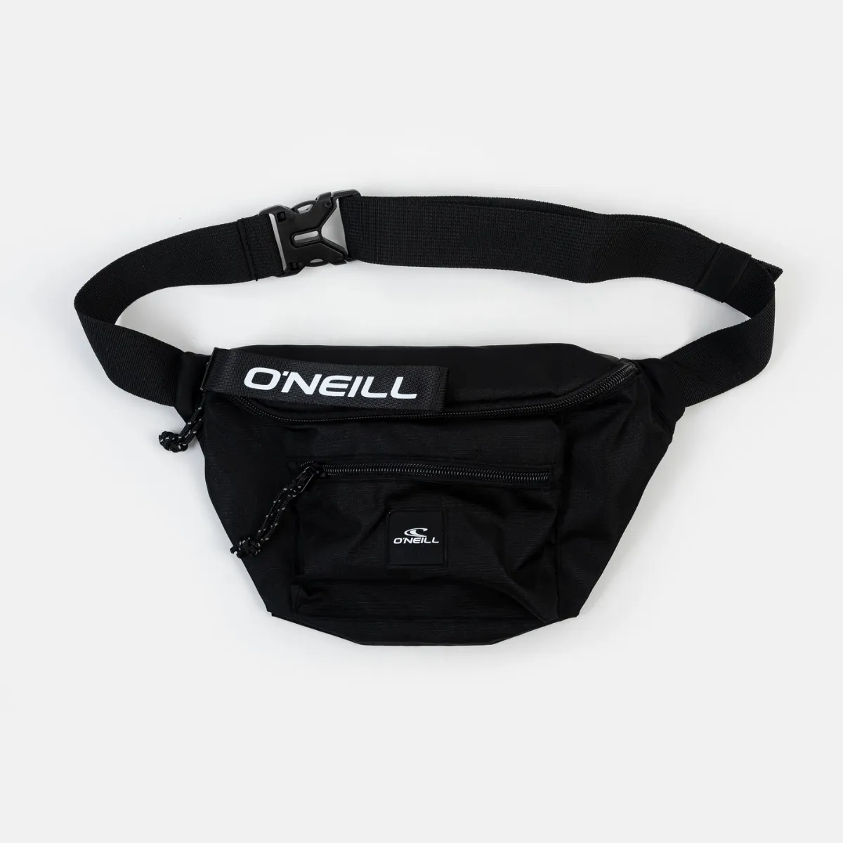 O'NEILL - CANGURO ONEILL - BM FANNY PACK - BLACK OUT