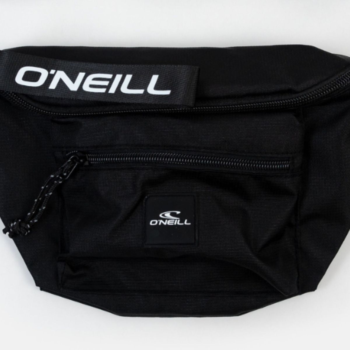 O'NEILL - Canguro Oneill BM Fanny Pack Black Out