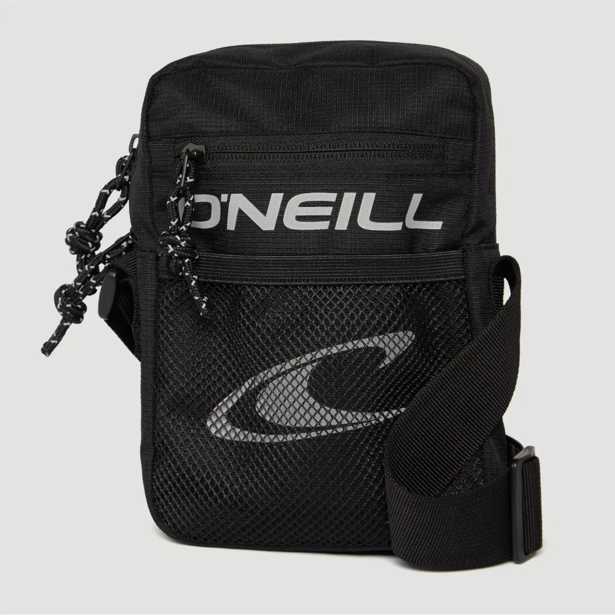 O'NEILL - BOLSO ONEILL - POUCH BAG  - BLACK OUT