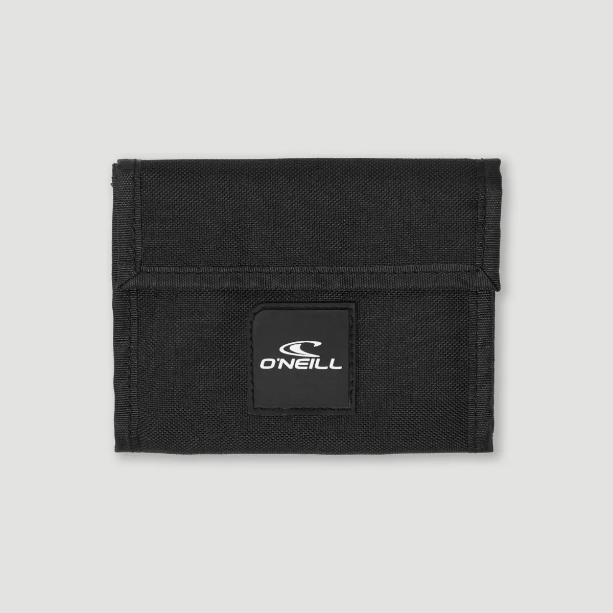 O'NEILL - BILLETERA ONEILL POCKETBOOK WALLET BLACK OUT