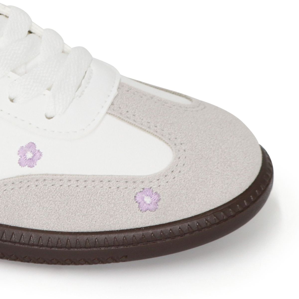 ARIANA BY PAR&SS - Zapatillas Urbanas Mujer ARIANA 2215-25Q2 Blanco