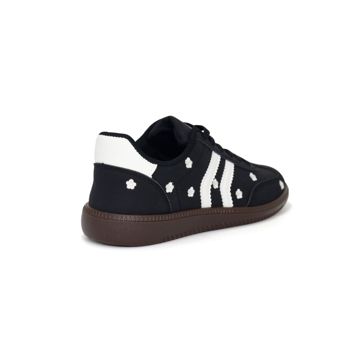 ARIANA BY PAR&SS - Zapatillas Urbanas Mujer ARIANA 2215-25Q2 Negro