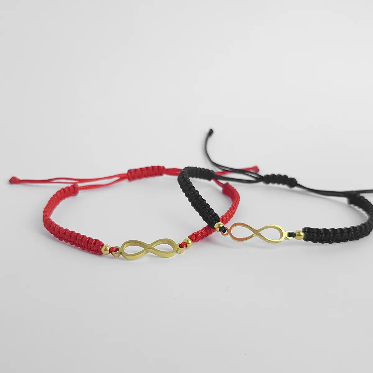 GENERICO - PACK DE PULSERAS DE PAREJA