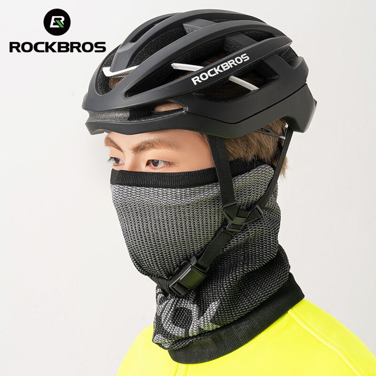 ROCKBROS - Bandana Deportiva Rockbros