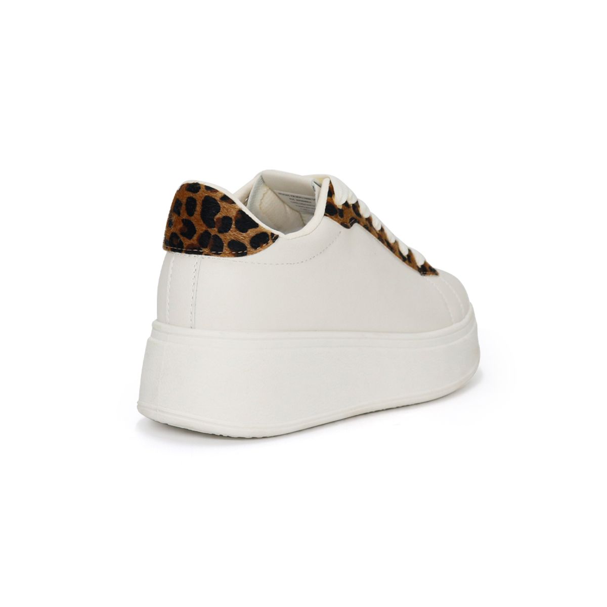 ARIANA BY PAR&SS - Zapatillas Urbanas Mujer ARIANA ZJY01-25Q2 Beige