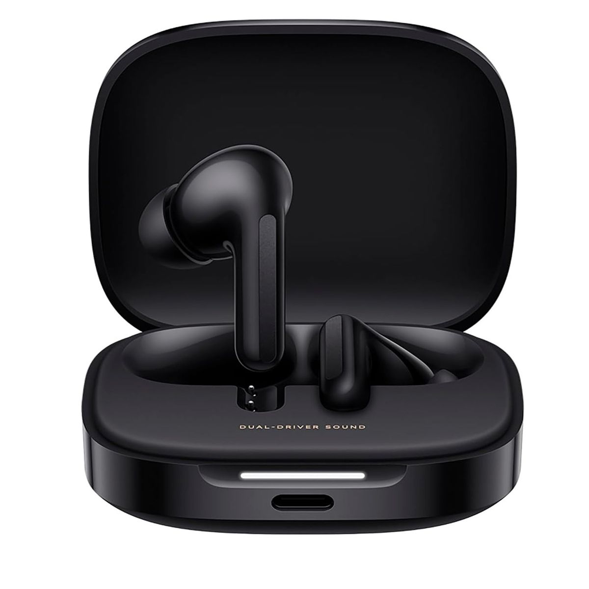 XIAOMI - Audifono Xiaomi Redmi Buds 6 - Negro