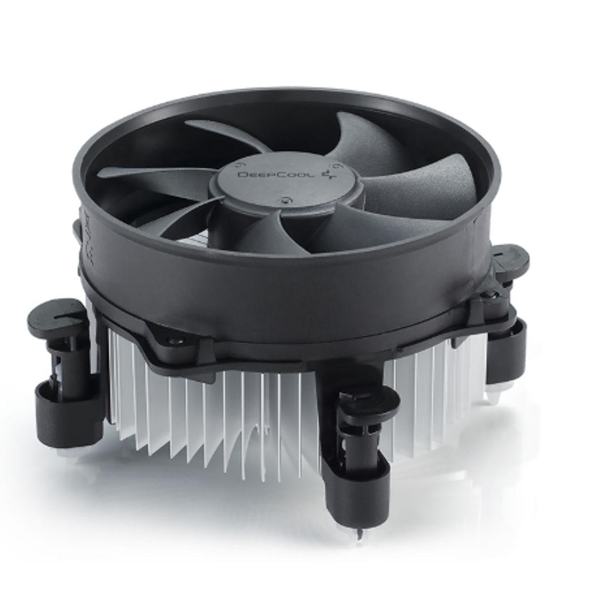 DEEPCOOL - Disipador Por Aire ALTA 9 PWM 9.20 cm.65 W. ALTURA: 69mm DEEPCOOL