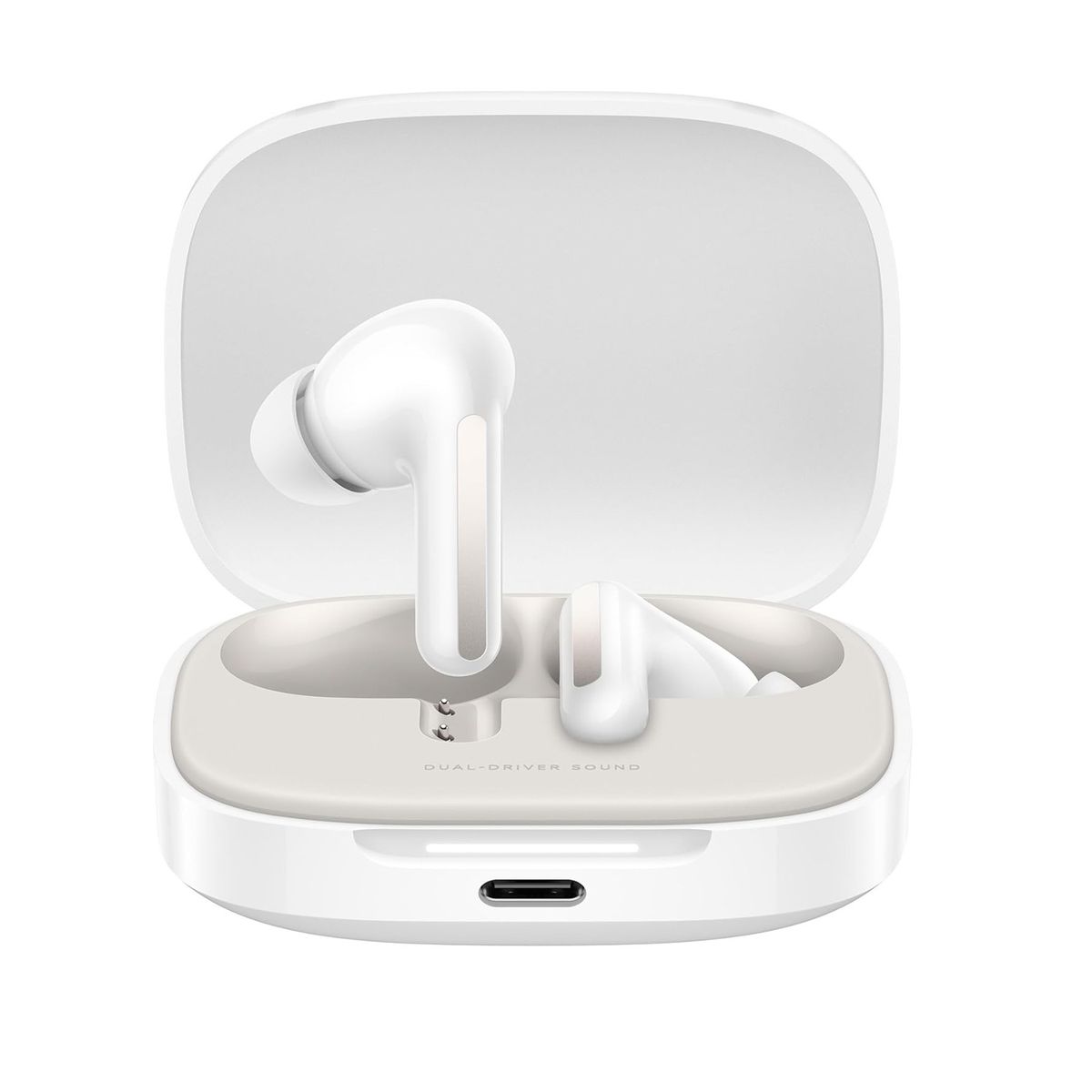 XIAOMI - Audifono Xiaomi Redmi Buds 6 - Blanco