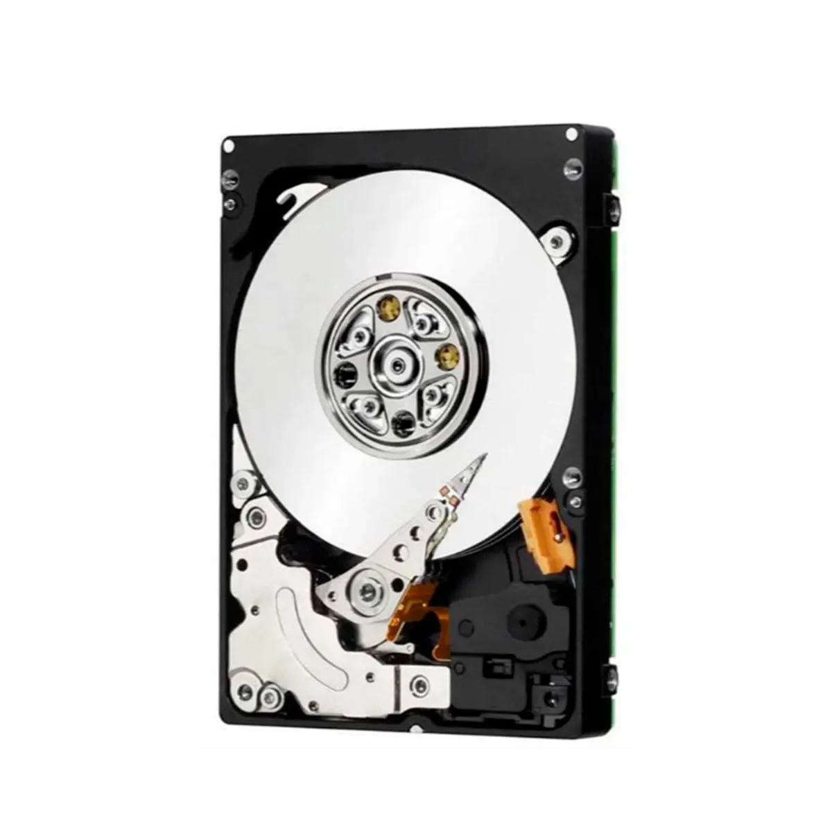 LENOVO - DISCO LENOVO THINKSYSTEM 24TB SAS 10K SED 25 PN 4XB7A83970