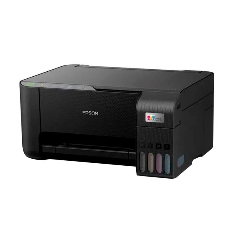 EPSON - IMPRESORA MULTIFUNCIÓN EPSON ECOTANK L3250 - WI-FI PN C11CJ67301