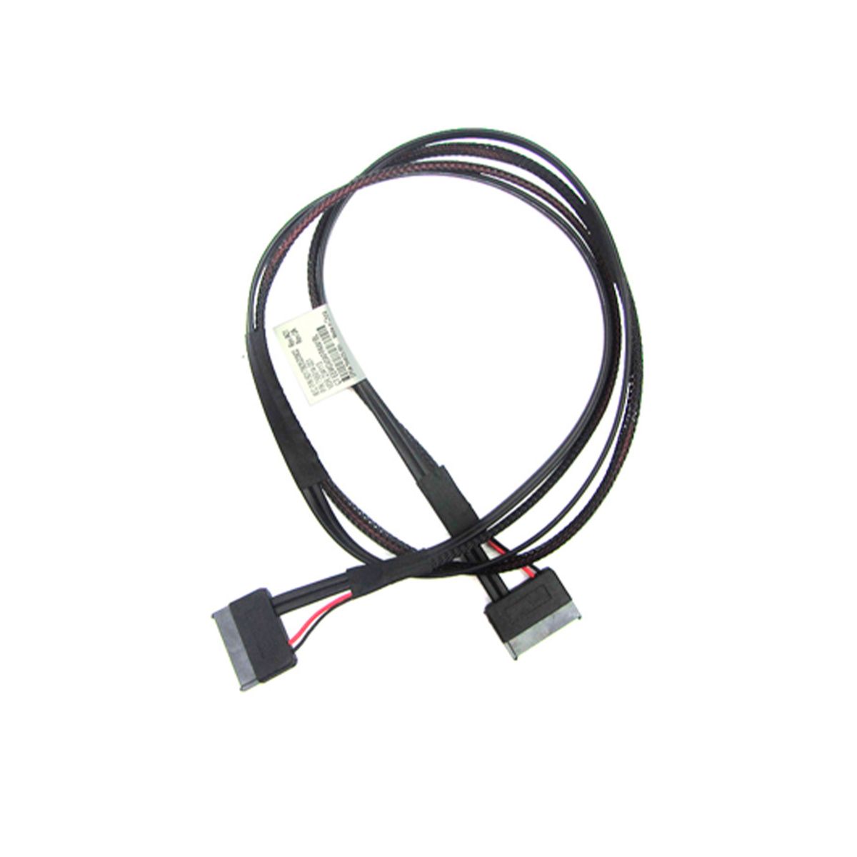 HEWLETT PACKARD - CABLE ÓPTICO SAS PARA HPE PROLIANT DL360 G9G10 LFF PN 766203-B21