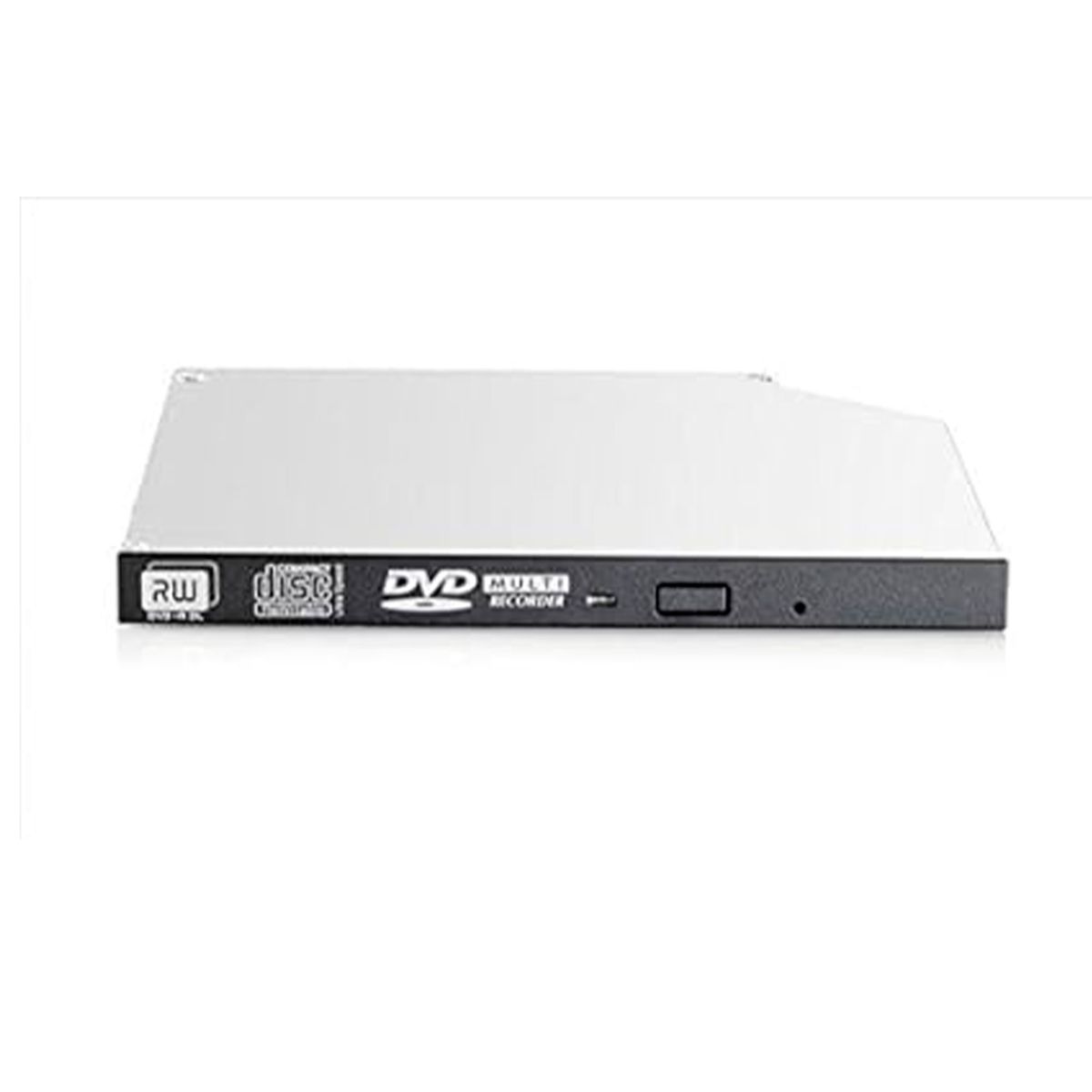 HEWLETT PACKARD - UNIDAD ÓPTICA HPE JACKBLACK GEN9 DVDRW SATA 95MM PN 726537-B21