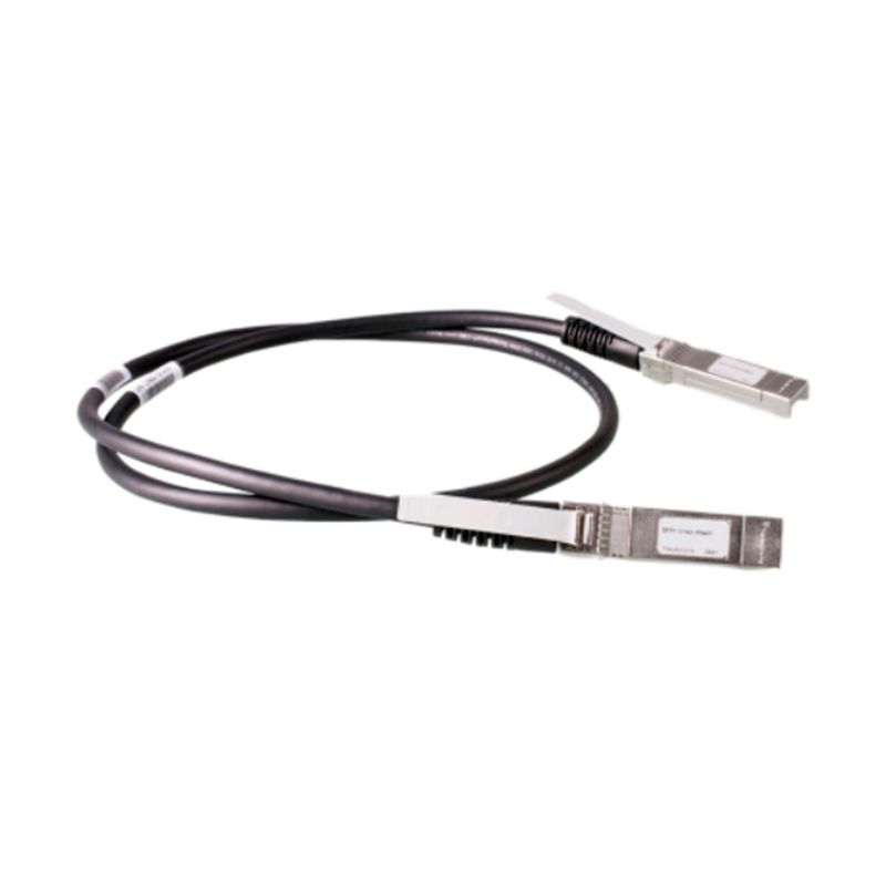 HP - CABLE COBRE HP 10G SFP+ CONEXIÓN DIRECTA PN JD096C