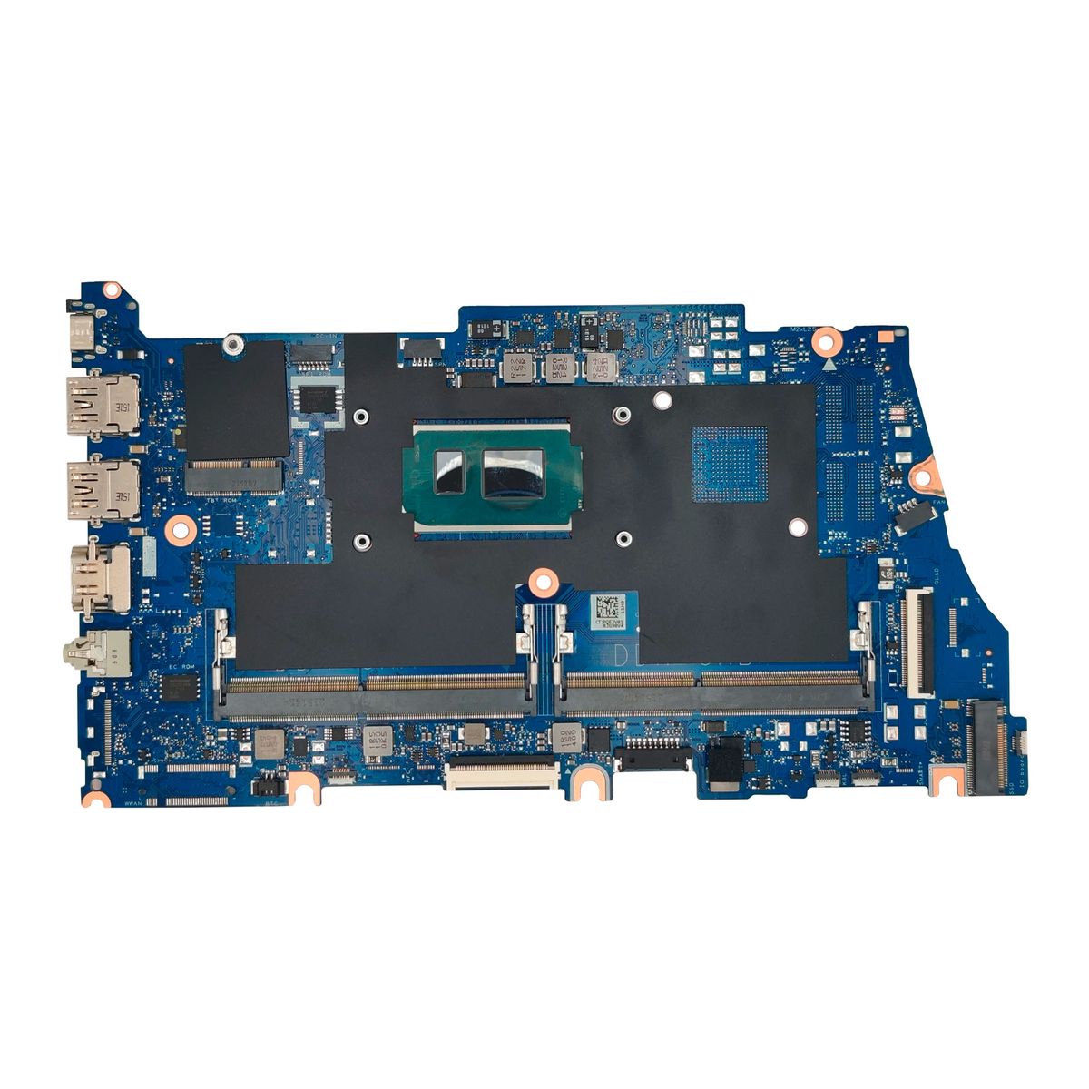 HP - PLACA MADRE HP PROBOOK 440 G8 I5-1135G7 - PN AC9A7LTABM