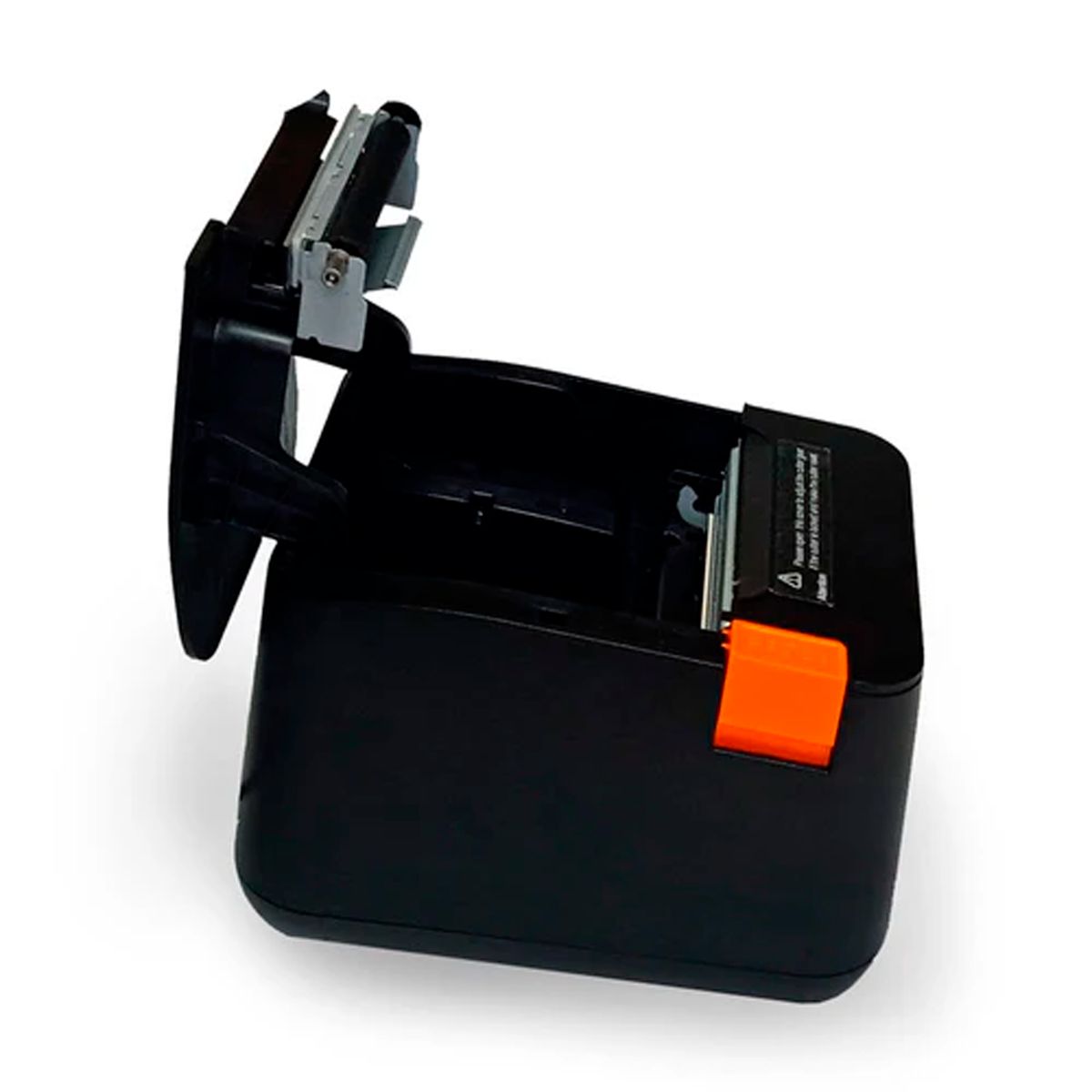 CBX - TICKETERA TÉRMICA 300 MMSEG USB-ETHERNET NEGRA PN POS-89E