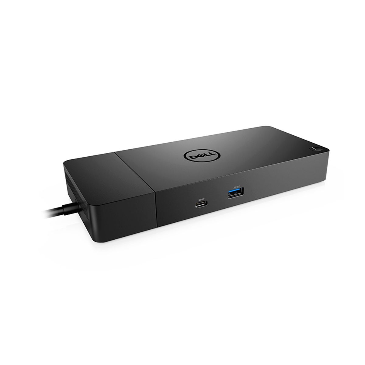 DELL - DOCKING STATION DELL WD19S 180W DISPLAYPORT ETHERNET RJ-45 HDMI USB-C PN 210-AZBM