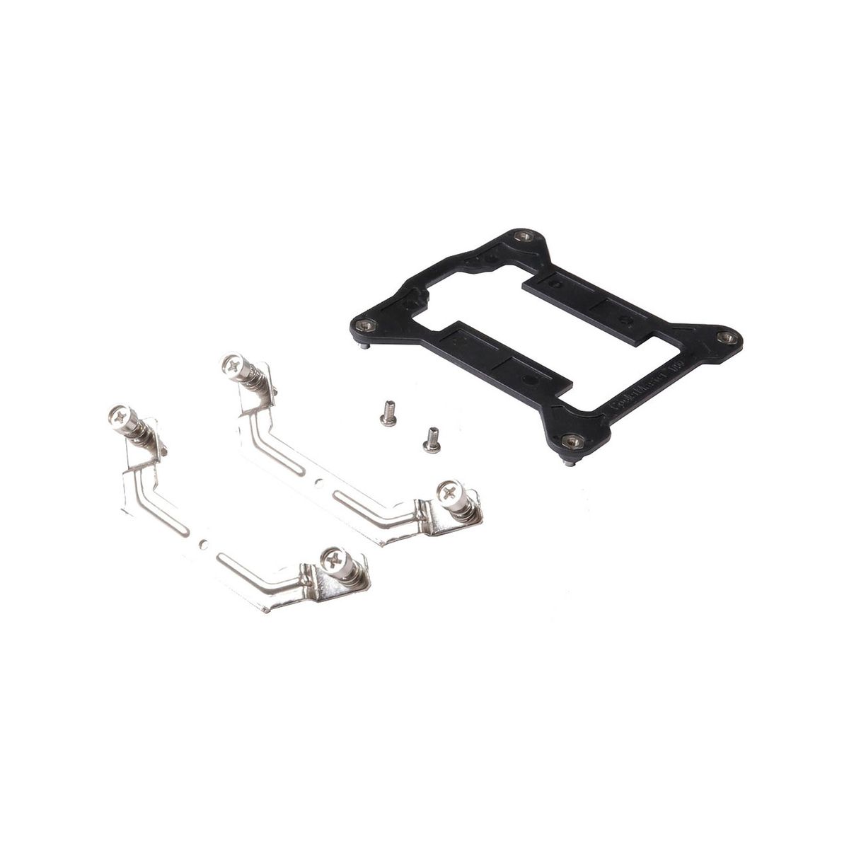 COOLER MASTER - ACCESORIOS COOLER MASTER BRACKET HYPER 212 BLACK EDITION