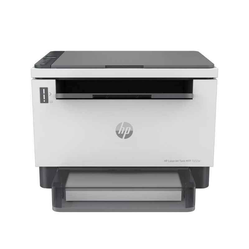HP - IMPRESORA LÁSER MULTIFUNCIÓN HP LASERJET TANK MFP 1602W PN 2R3E8A
