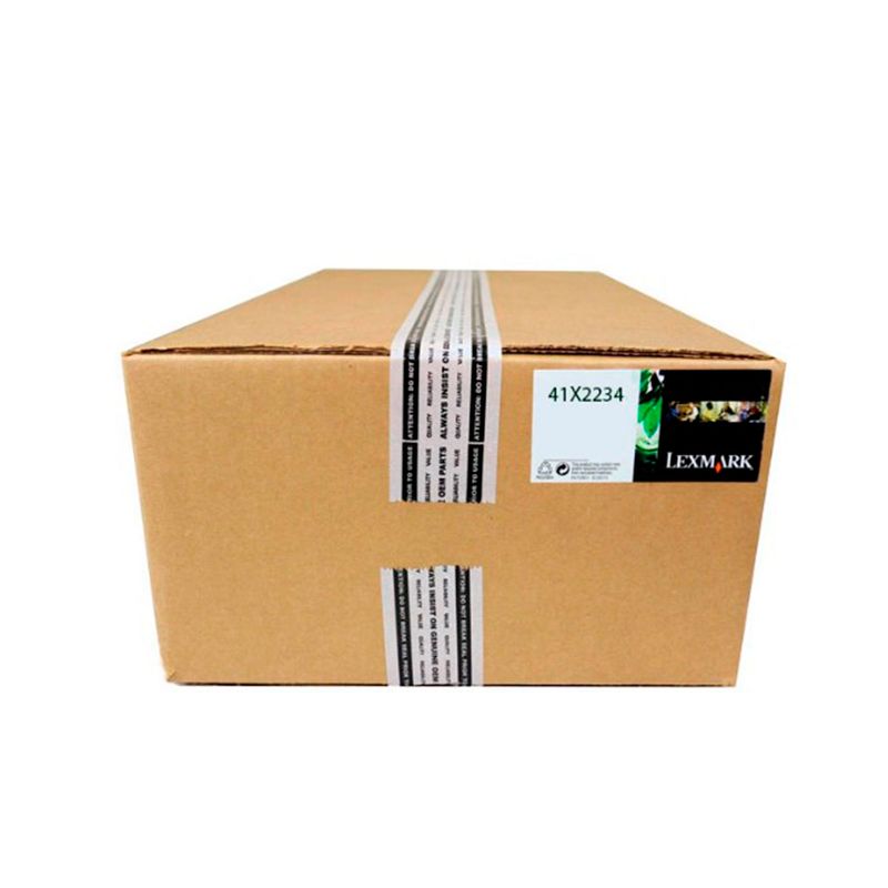 LEXMARK - REPUESTO LEXMARK KIT MANTENIMIENTO PN 41X2234