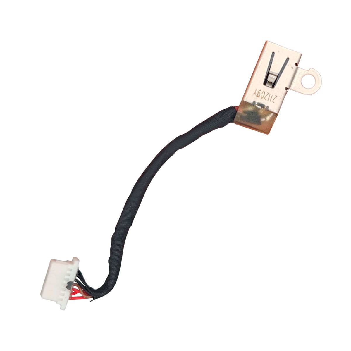 HP - CONECTOR DE ALIMENTACION CC PARA HP PROBOOK 440 G8 440 G9 450 G9 450G10