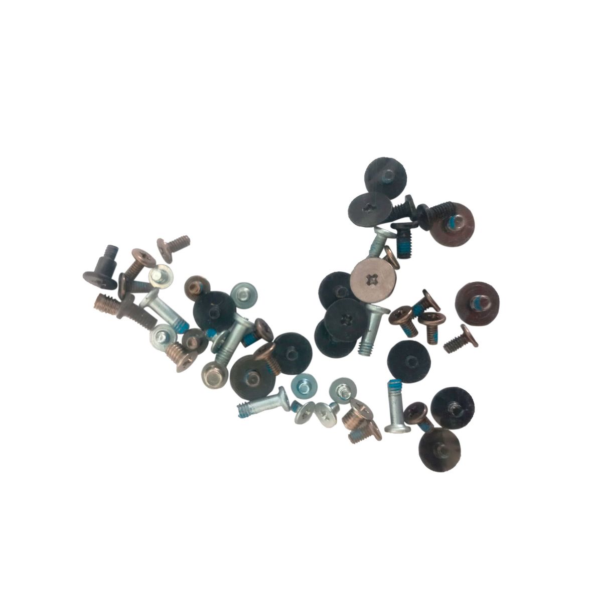 HP - TORNILLOS PARA HP PROBOOK 450 G7 PN L79191-001