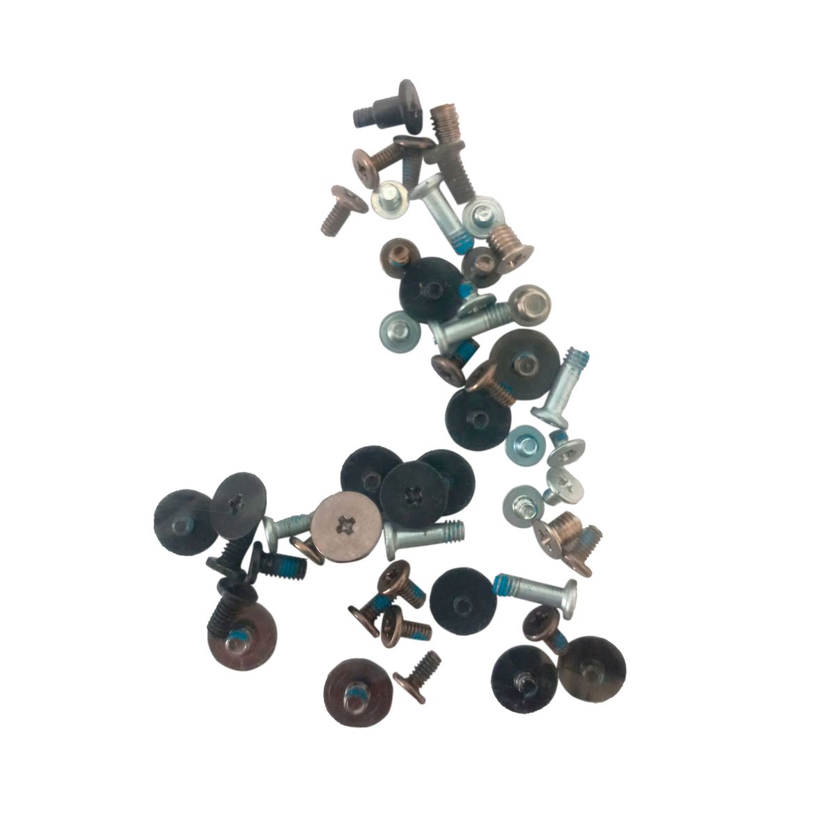 HP - TORNILLOS PARA HP PROBOOK 450 G7 PN L79191-001