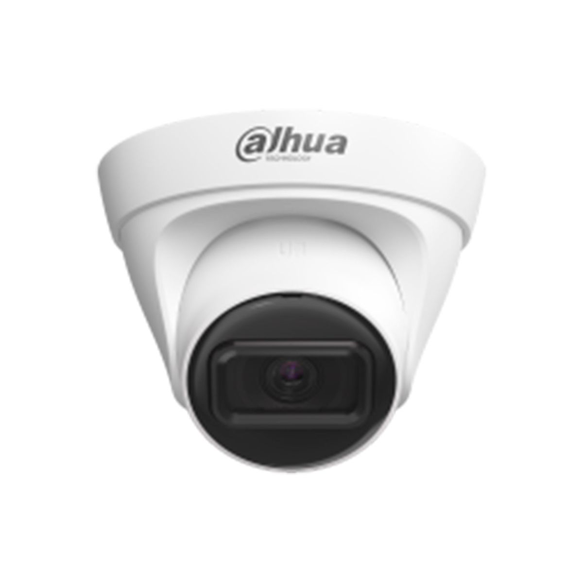 DAHUA - CÁMARA IP DAHUA DOMO 4MP IR 30M PN DH-IPC-HDW1431T1P-S6