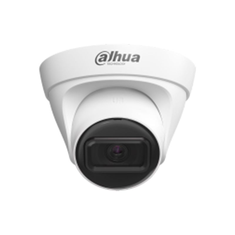 DAHUA - CÁMARA IP DAHUA DOMO 4MP IR 30M PN DH-IPC-HDW1431T1P-S6