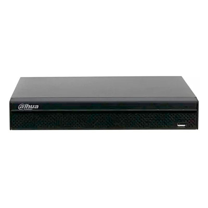 DAHUA - NVR DAHUA 4CH 4POE ONVIF P2P PN DHI-NVR1104HS-P-S3H