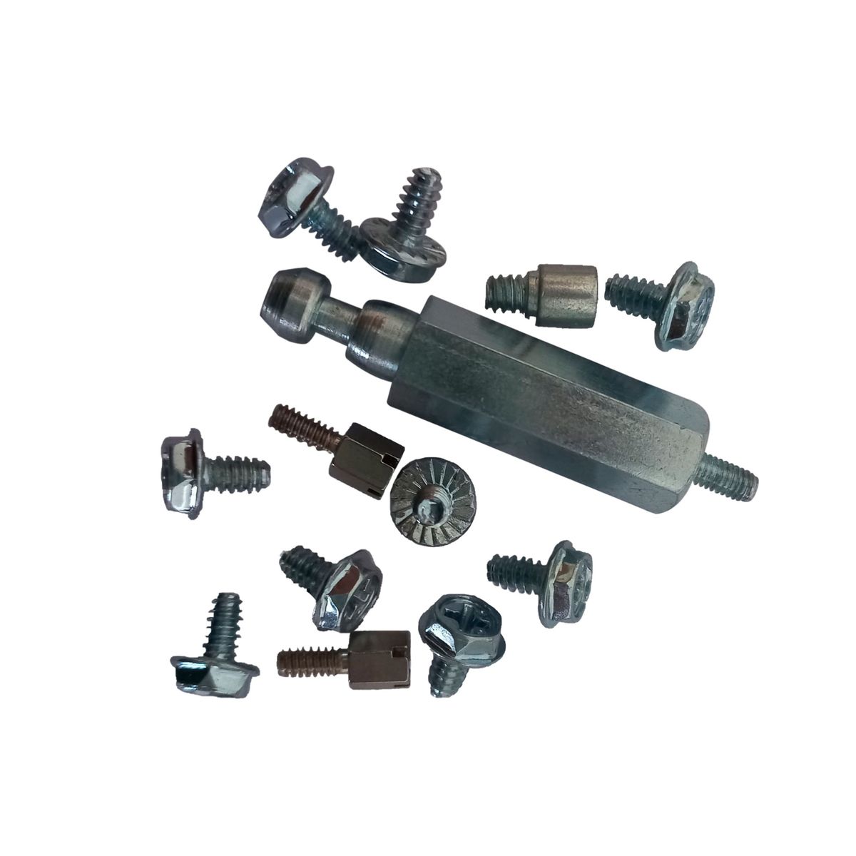 DELL - TORNILLOS PARA COMPUTADORA DELL OPTIPLEX 7070 SFF