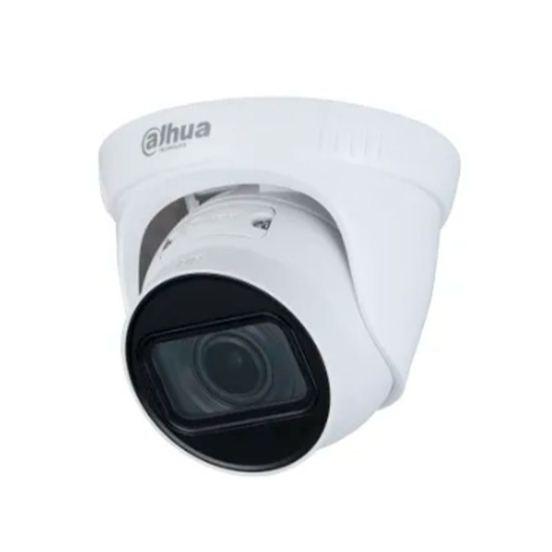 DAHUA - CÁMARA IP DAHUA GLOBO VARIFOCAL 4MP IR PN DH-IPC-HDW1431T1N-ZS-S4