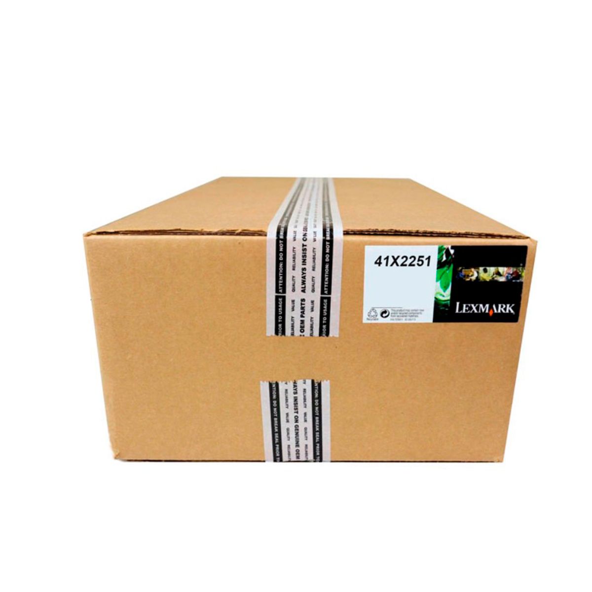 LEXMARK - REPUESTO LEXMARK KIT DE MANTENIMIENTO MS821DN826DE PN 41X2251