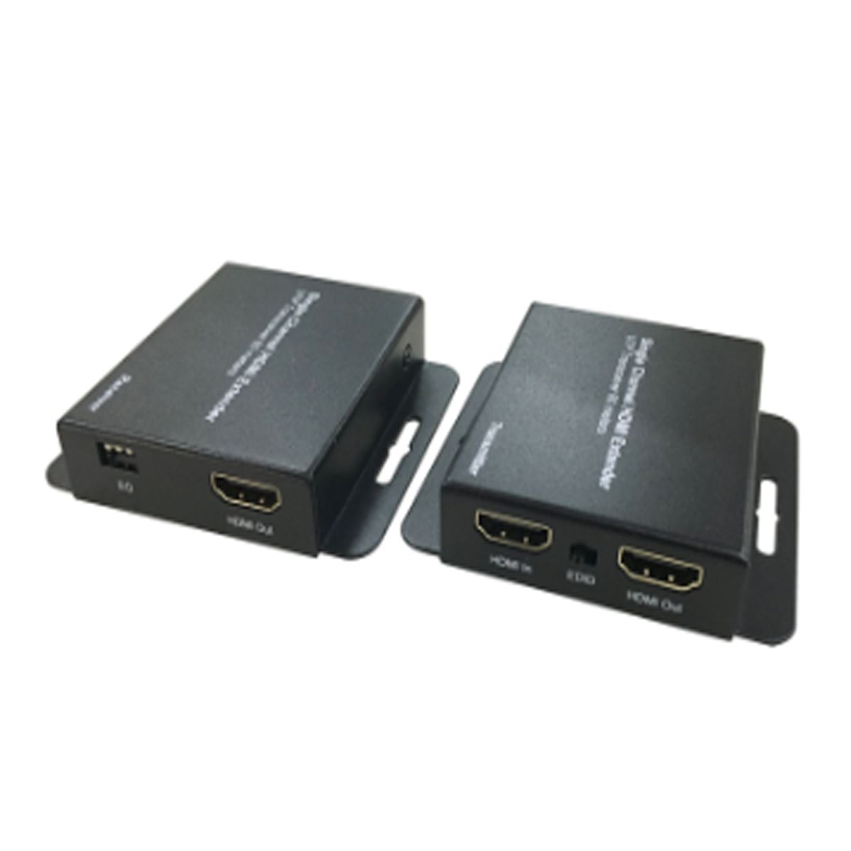DAHUA - EXTENSOR HDMI DAHUA 60 METROS UTP 5V - PN PFM700-E