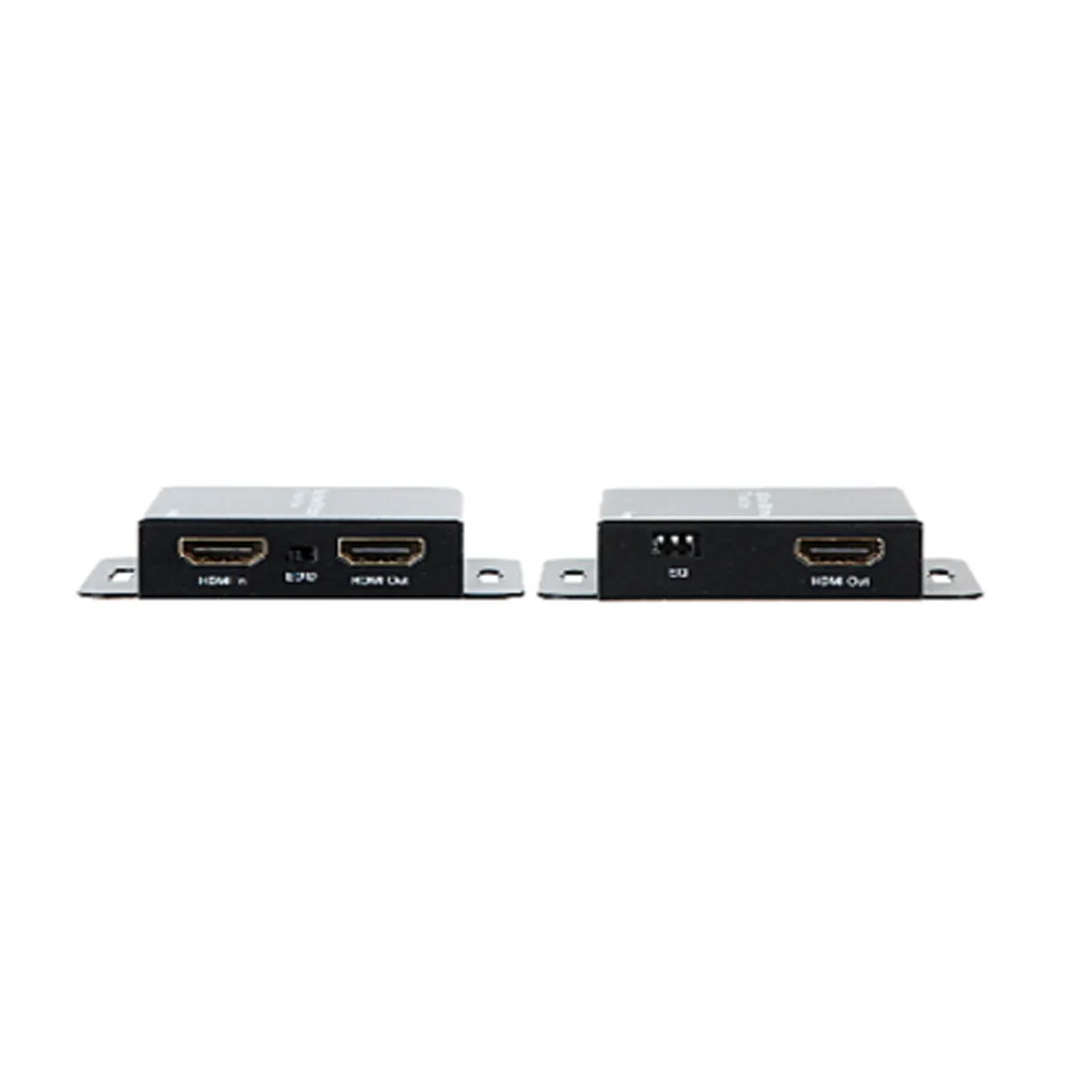 DAHUA - EXTENSOR HDMI DAHUA 60 METROS UTP 5V - PN PFM700-E