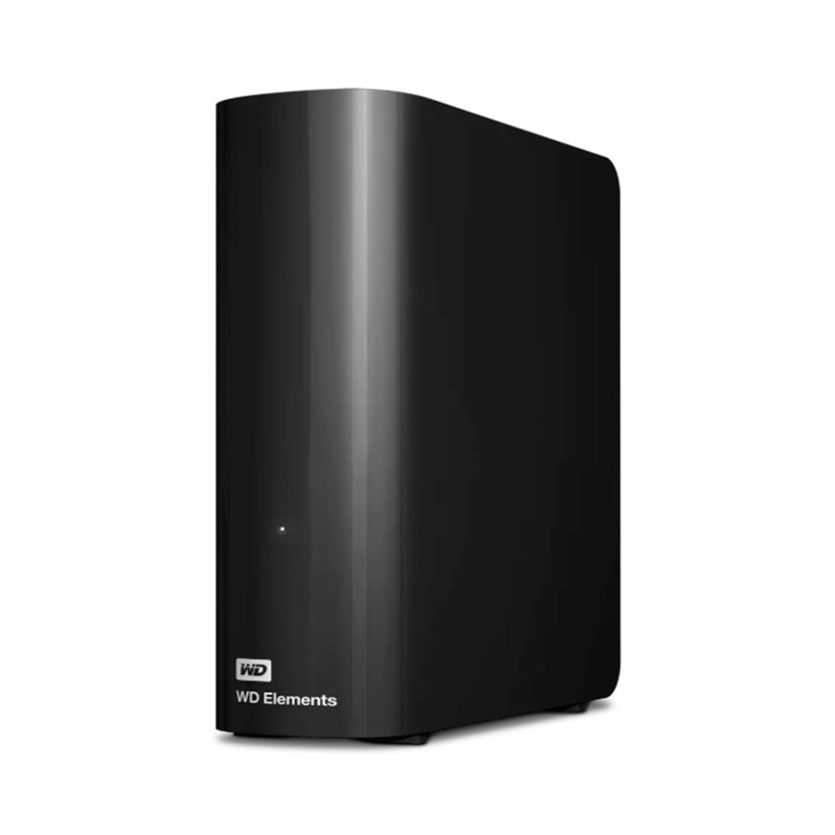 WESTER DIGITAL - DISCO DURO EXTERNO WD ELEMENTS DESKTOP 4TB USB 30 - PN WDBWLG0040HBK-NESN