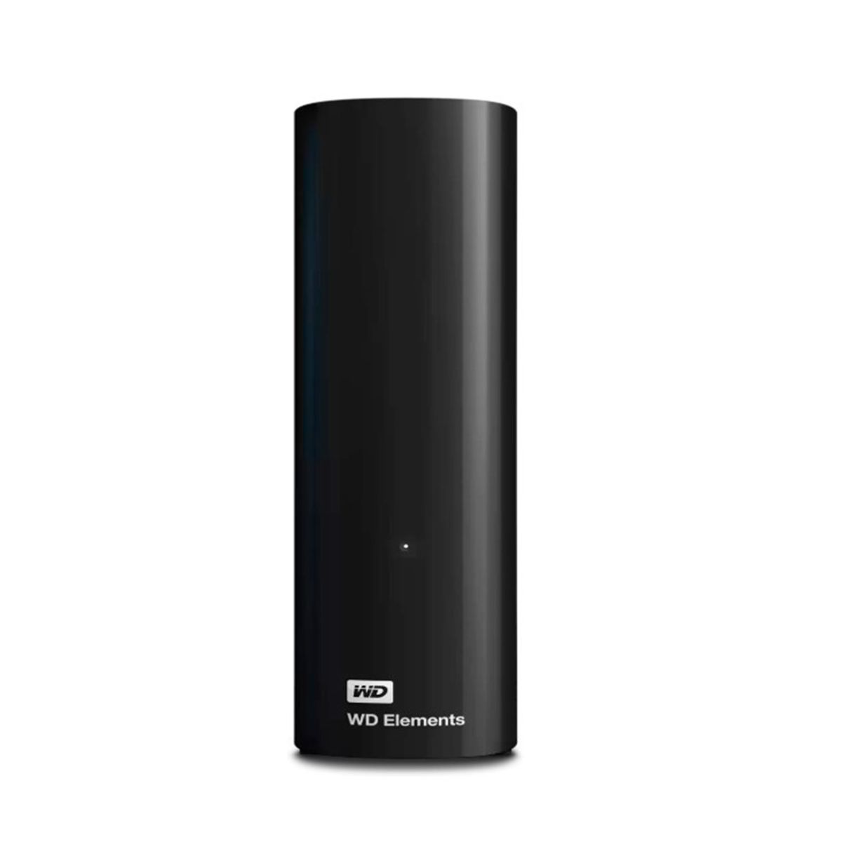 WESTER DIGITAL - DISCO DURO EXTERNO WD ELEMENTS DESKTOP 4TB USB 30 - PN WDBWLG0040HBK-NESN